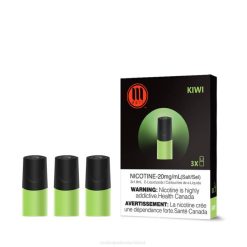 6L2V100 MOTI klassische Schoten Kiwi | MOTI kaufen Deutschland