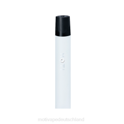 6L2V116 MOTI klassisches Gerät Perlweiss | MOTI vape pop Deutschland
