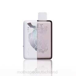 6L2V71 MOTI Duo 9000 Einweg-Vapes (5 %, 9000 Züge) dreifaches Beereneis | MOTI vape Deutschland