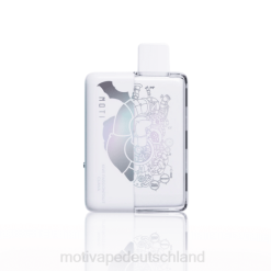 6L2V73 MOTI Duo 9000 Einweg-Vapes (5 %, 9000 Züge) Kiwi, Passionsfrucht, Guave | MOTI Deutschland
