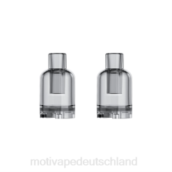 6L2V75 Vaporesso x MOTI die x Mini-Ersatzkapseln (2er Pack) | MOTI vape pod